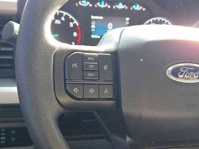Certified 2023 Ford F250 XL w/ STX Appearance Package image 26
