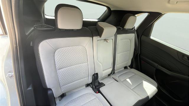 Certified 2023 Ford Escape Active FWD image 18