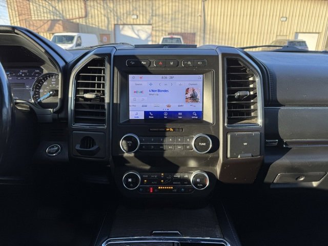 Certified 2021 Ford Expedition Max Limited image 2