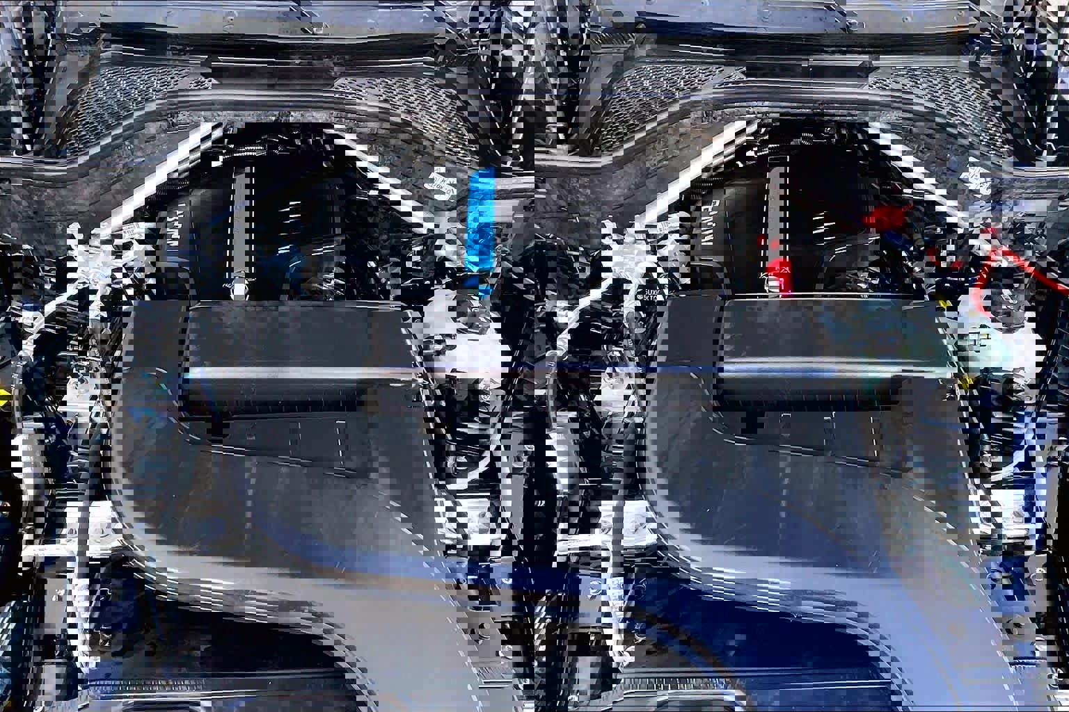 Used 2018 BMW X5 xDrive40e image 33