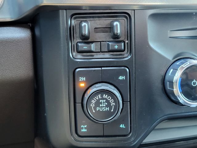 Certified 2026 Ford F250 King Ranch w/ Tremor Off-Road Package AWD/4WD image 24