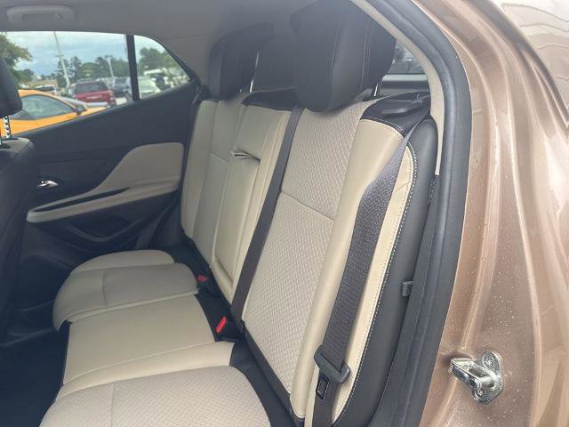 Used 2018 Buick Encore Preferred FWD image 28