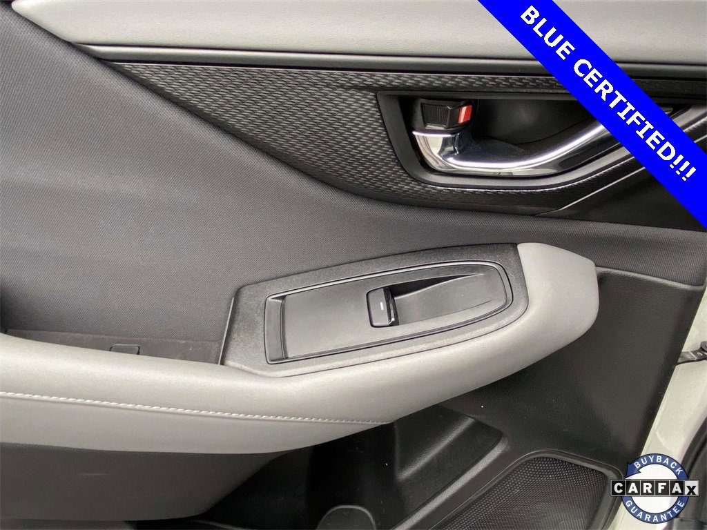 Used 2023 Subaru Outback Premium image 12