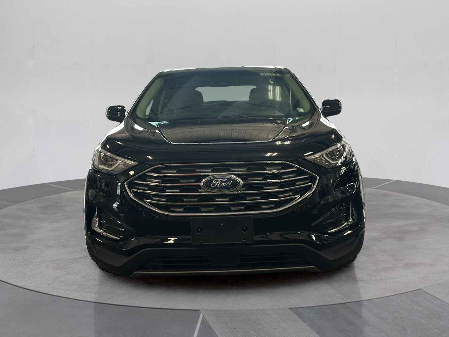 Certified 2022 Ford Edge SEL image 10