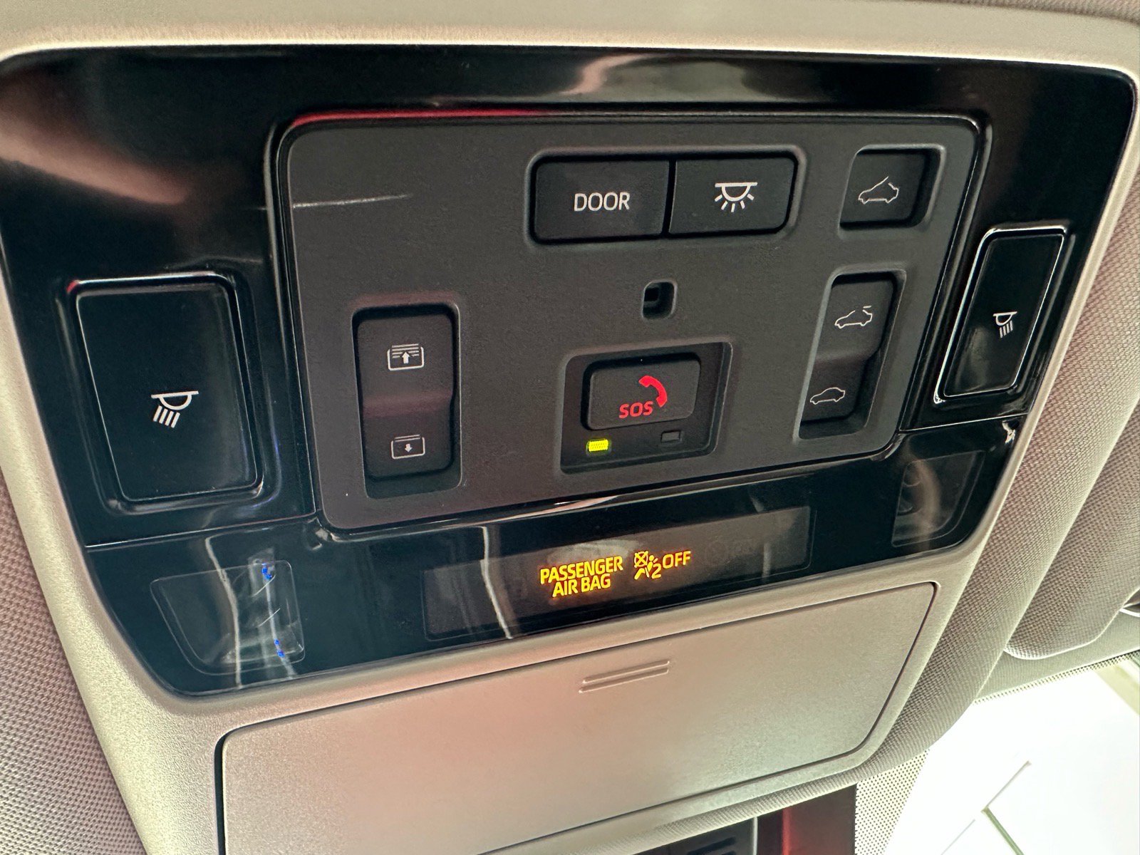 Used 2026 Toyota Grand Highlander AWD image 42