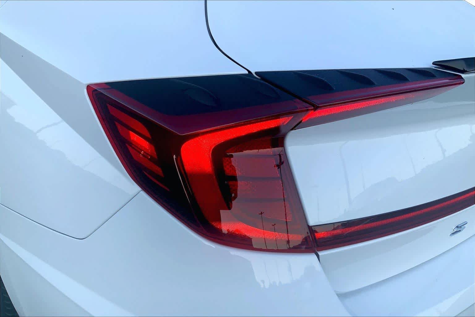 Used 2022 Hyundai Sonata SEL Plus w/ Cargo Package FWD image 27