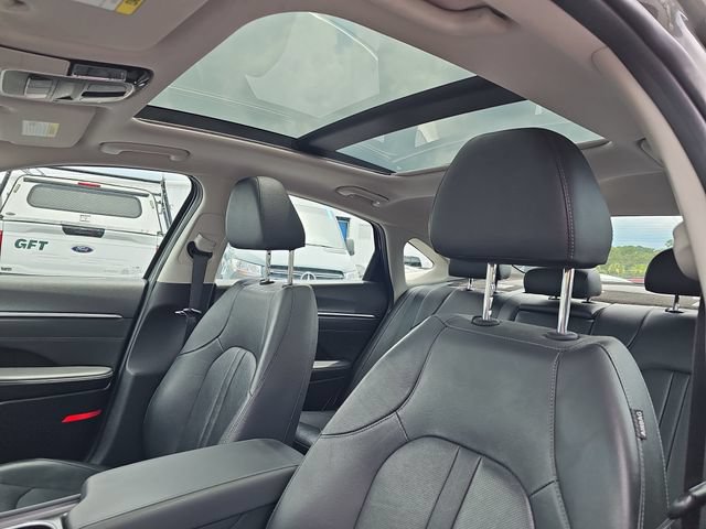 Used 2022 Hyundai Sonata Limited FWD image 14