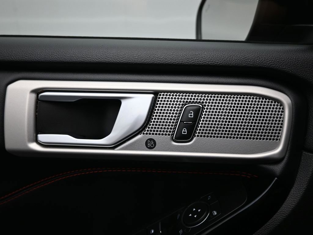 Certified 2022 Ford Explorer ST-Line w/ Class IV Trailer Tow Package image 19