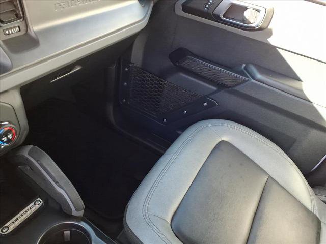 Certified 2024 Ford Bronco Big Bend image 18