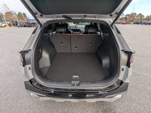 Used 2024 Kia Sportage SX image 35