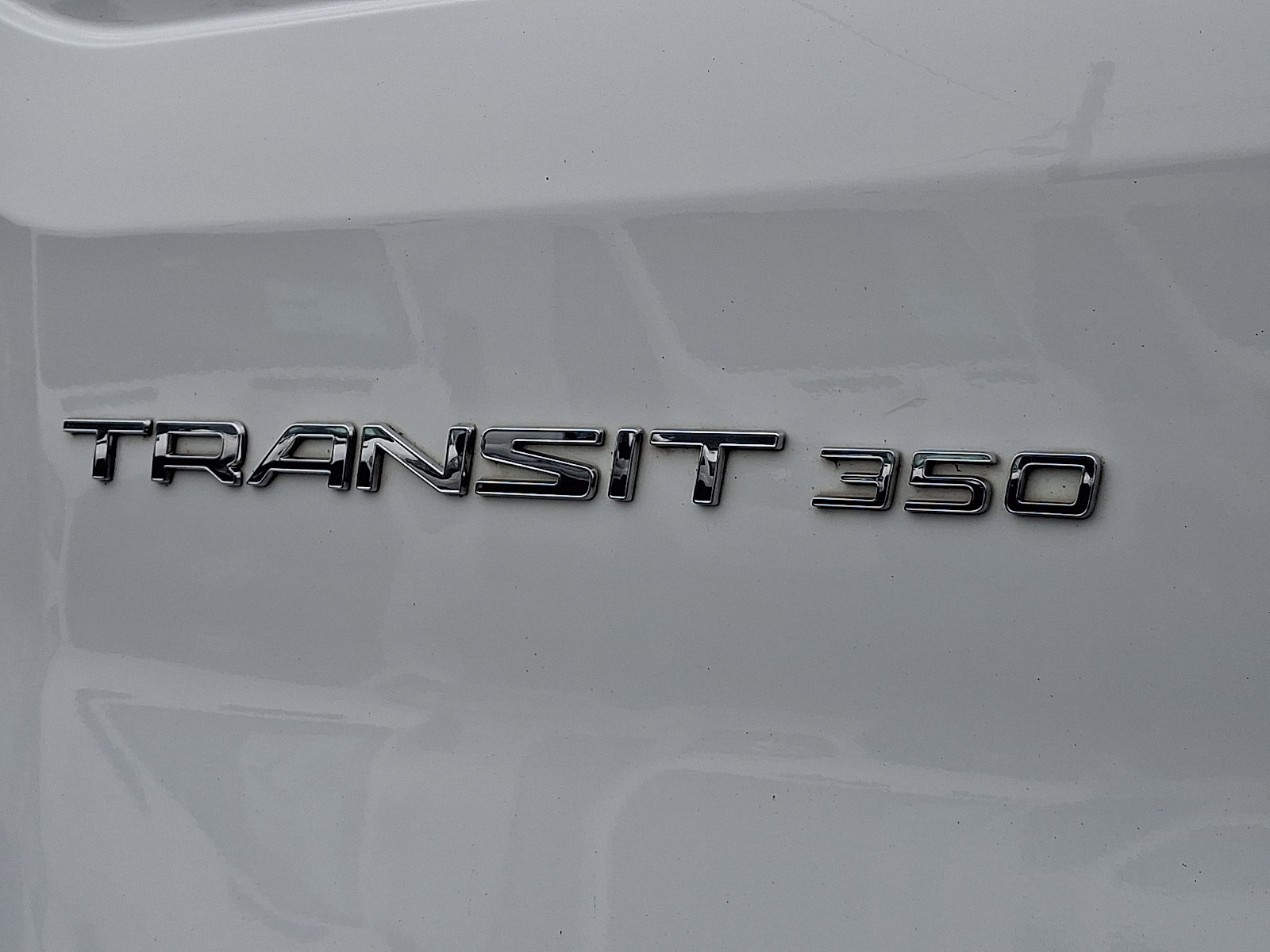Certified 2020 Ford Transit 350 148 High Roof Extended w/ Load Area Protection Package RWD image 27