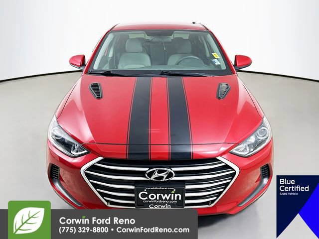 Used 2018 Hyundai Elantra SE image 9