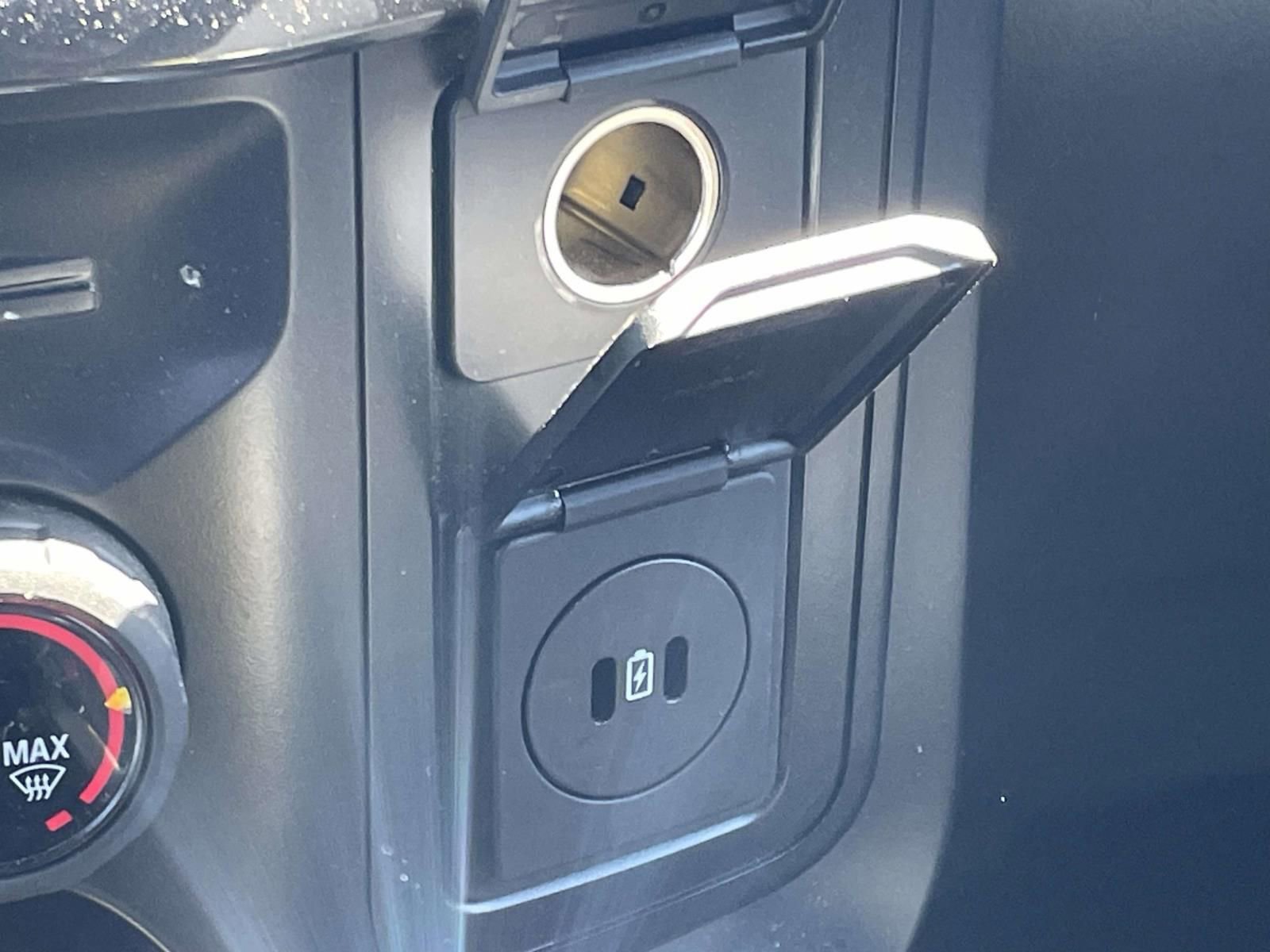 Certified 2024 Ford F150 STX image 23