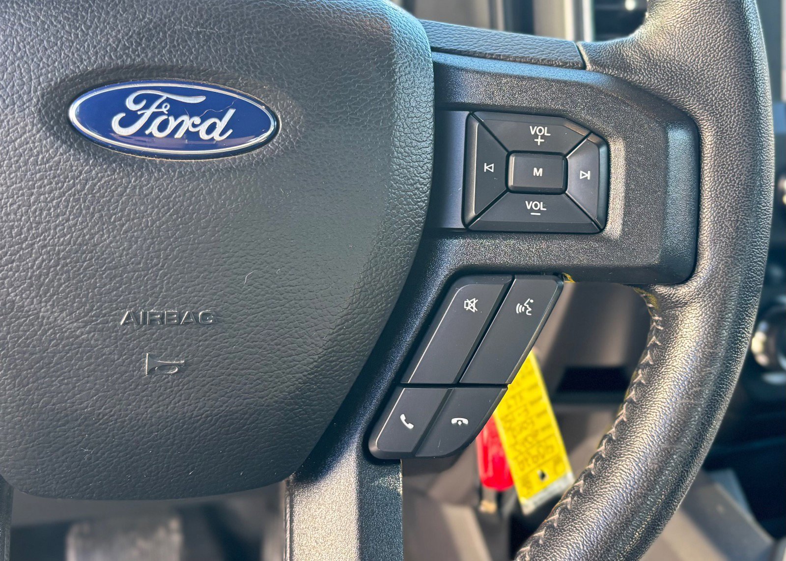 Certified 2020 Ford F150 XLT w/ Equipment Group 302A Luxury image 32