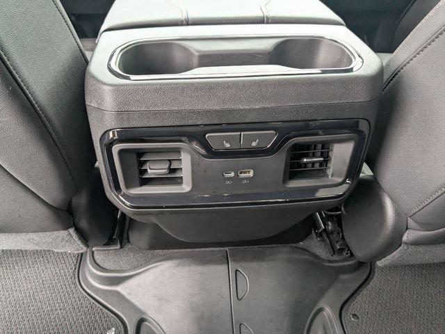 Used 2024 GMC Sierra 2500 AT4 w/ AT4 Premium Plus Package AWD/4WD image 22