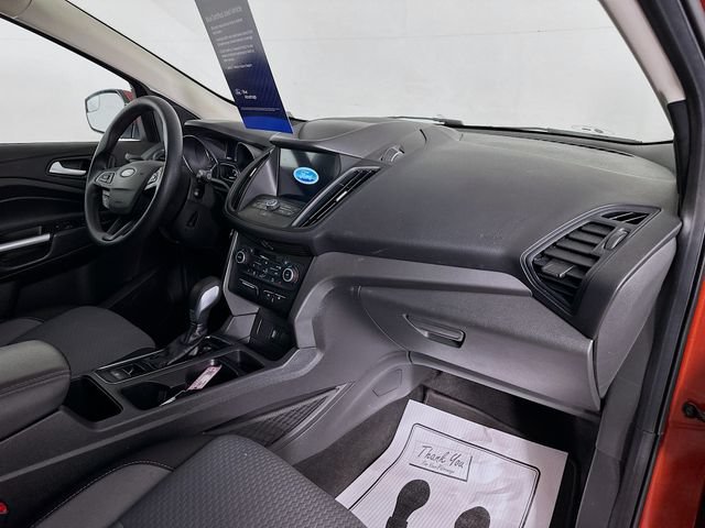 Certified 2019 Ford Escape SE AWD/4WD image 33