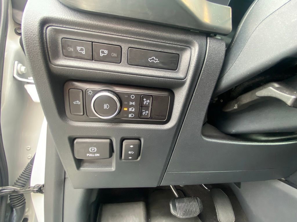 Certified 2023 Ford F150 Lariat AWD/4WD image 12