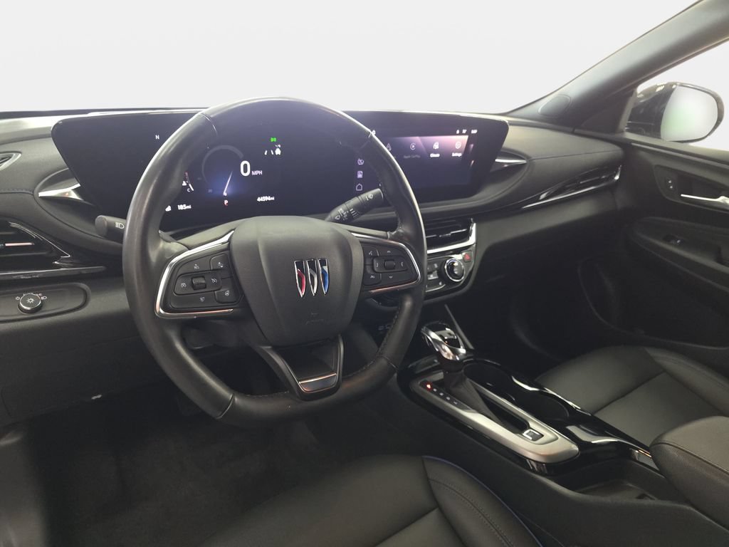 Used 2024 Buick Envista Sport Touring w/ Convenience I Package FWD image 13