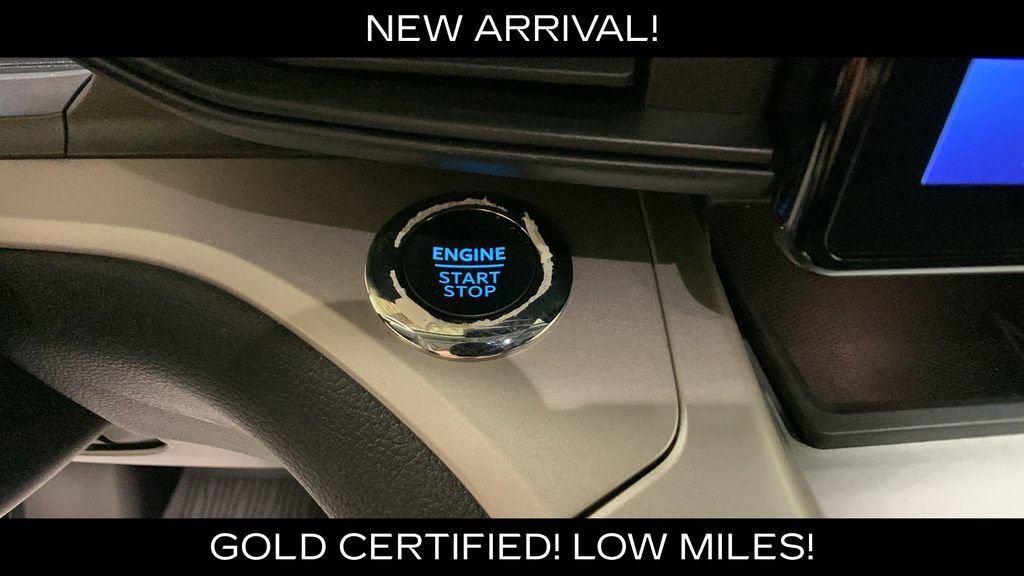 Certified 2023 Ford Explorer XLT AWD/4WD image 35