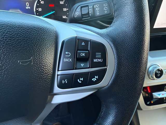 Certified 2022 Ford Explorer XLT w/ Equipment Group 202A AWD/4WD image 20