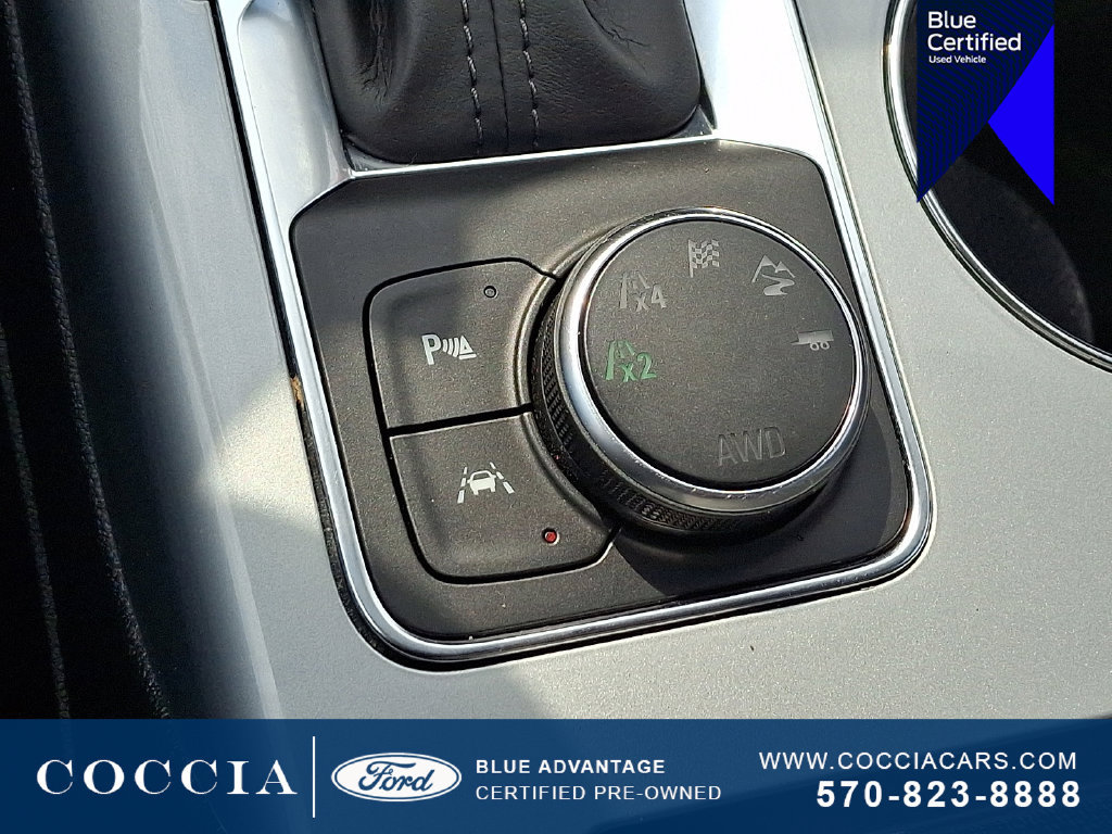 Used 2022 Chevrolet Blazer LT w/ Sound & Technology Package AWD/4WD image 25