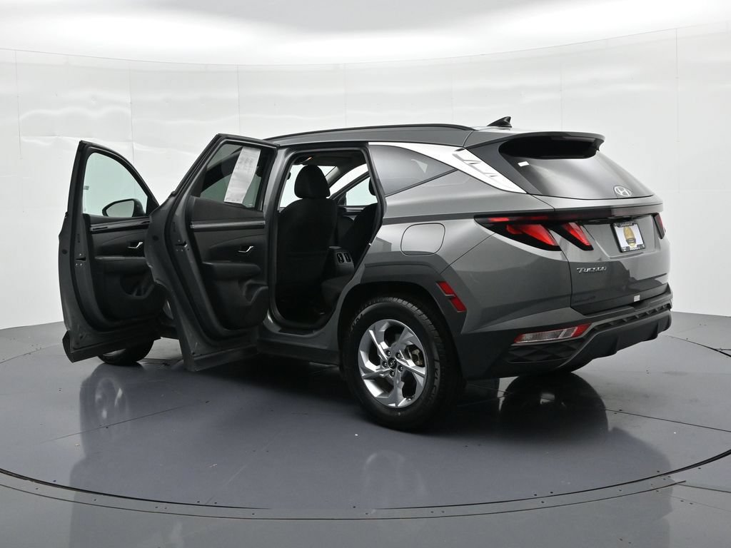 Used 2024 Hyundai Tucson SEL FWD image 27