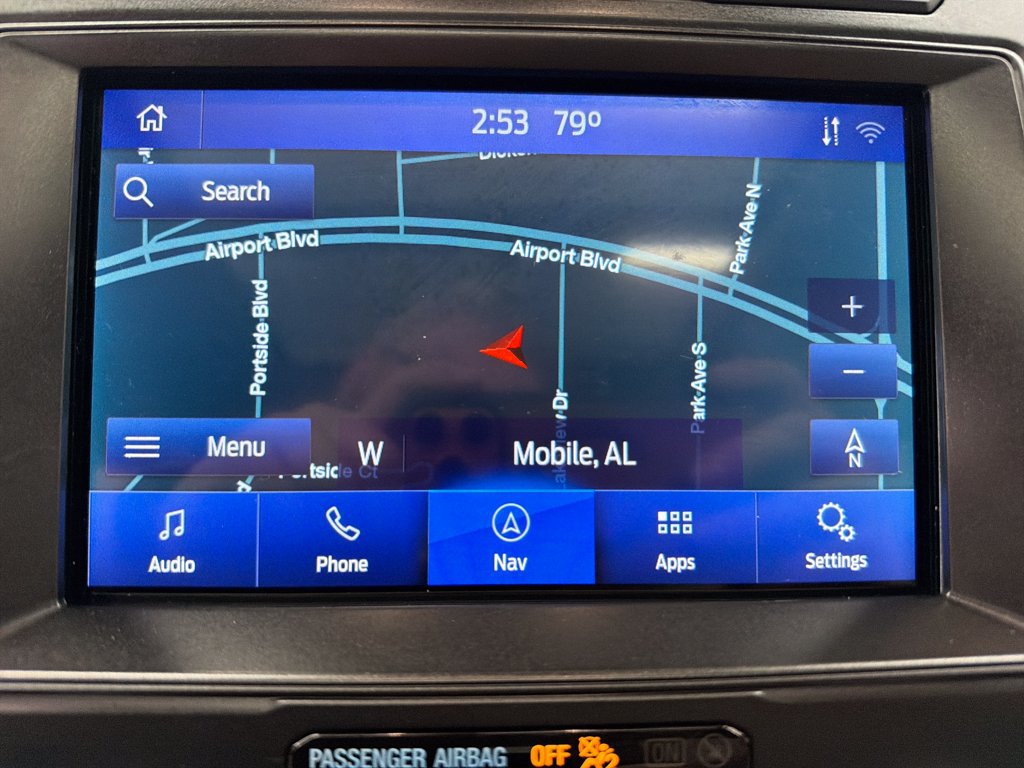 Certified 2021 Ford Expedition Max Limited RWD image 28