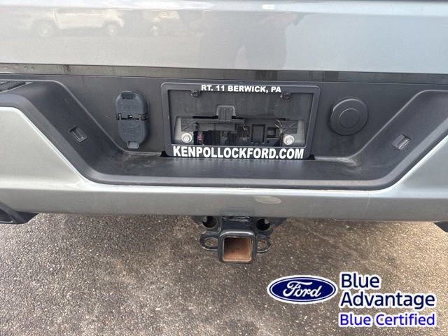 Used 2023 Chevrolet Silverado 1500 RST w/ Rally Edition AWD/4WD image 39