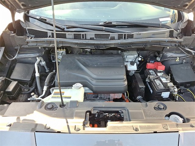 Used 2023 Nissan Leaf S image 28