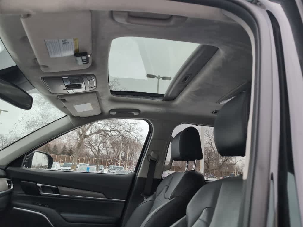 Used 2022 Kia Telluride SX w/ SX Prestige Package image 13