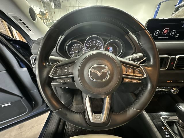Used 2018 MAZDA CX-5 Touring w/ Preferred Equipment Package FWD image 15