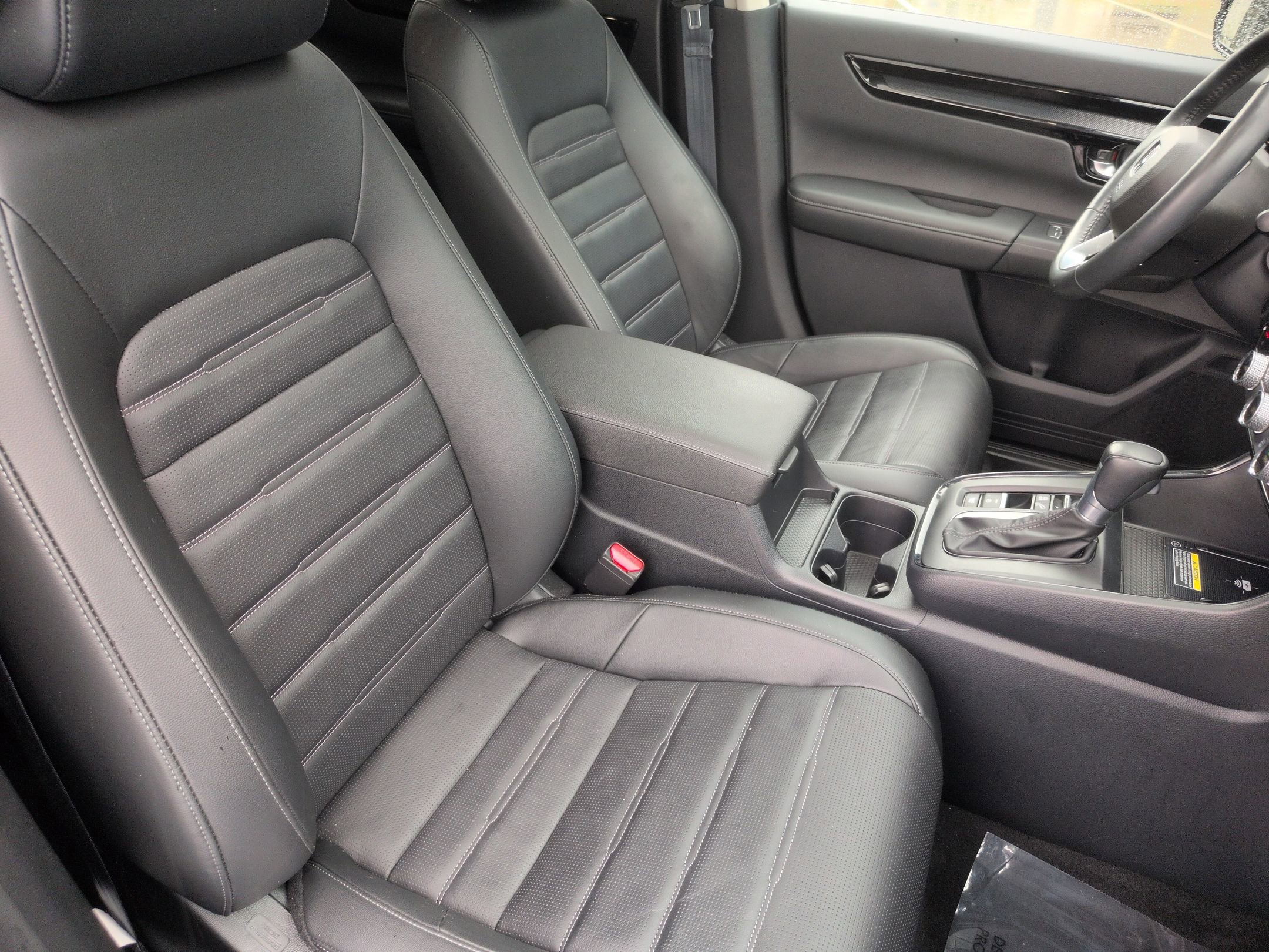 Used 2025 Honda CR-V EX-L image 33