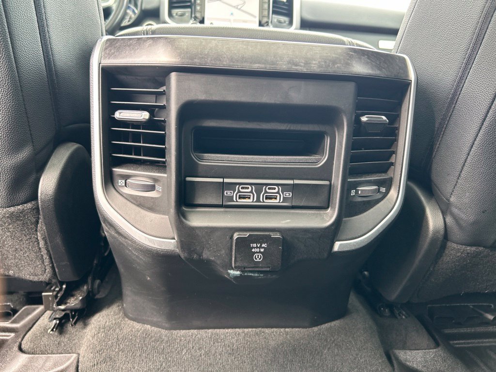 Used 2022 RAM 1500 Big Horn AWD/4WD image 23
