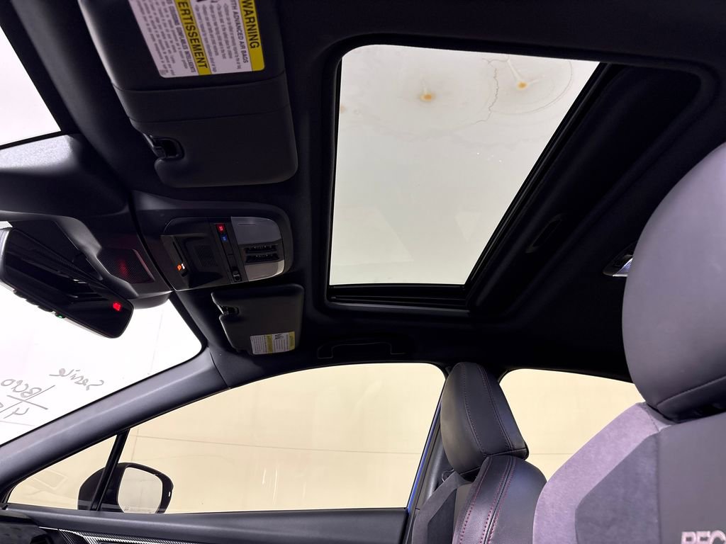 Used 2022 Subaru WRX GT AWD/4WD image 33