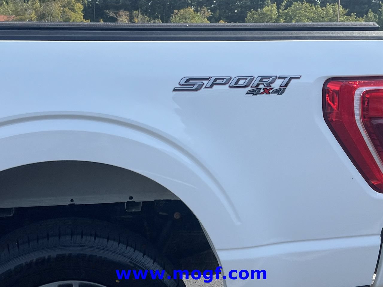 Certified 2023 Ford F150 XLT w/ Equipment Group 302A High AWD/4WD image 32