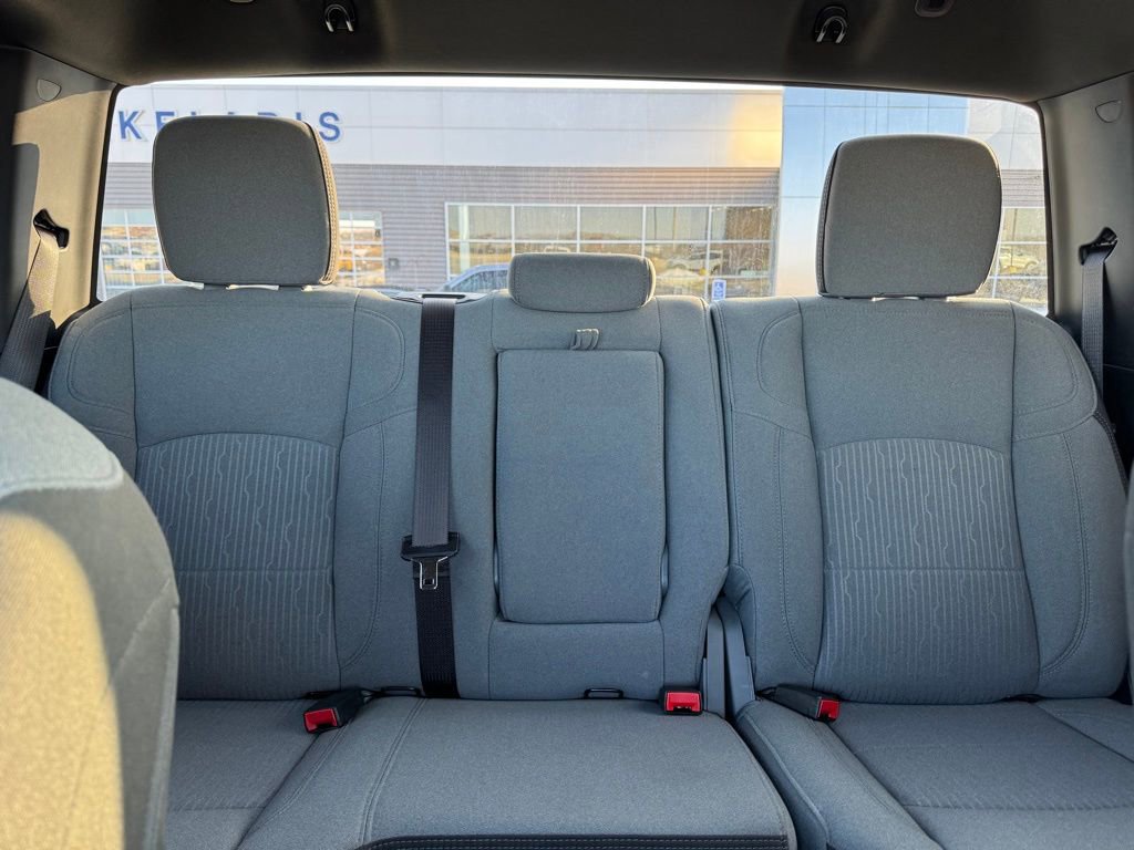 Used 2024 RAM 2500 Big Horn image 30