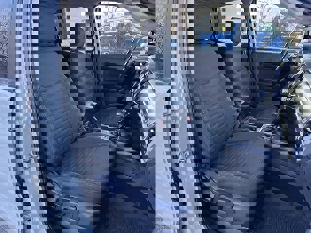 Certified 2023 Ford Ranger XLT w/ Equipment Group 301A Mid image 12