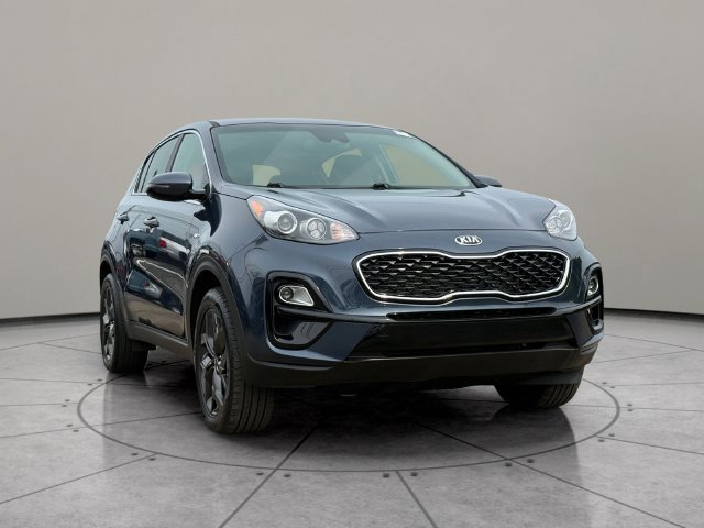 Used 2022 Kia Sportage LX w/ LX AWD Value Edition Package image 13