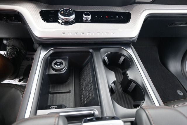 Certified 2025 Ford Expedition Max Active AWD/4WD image 27