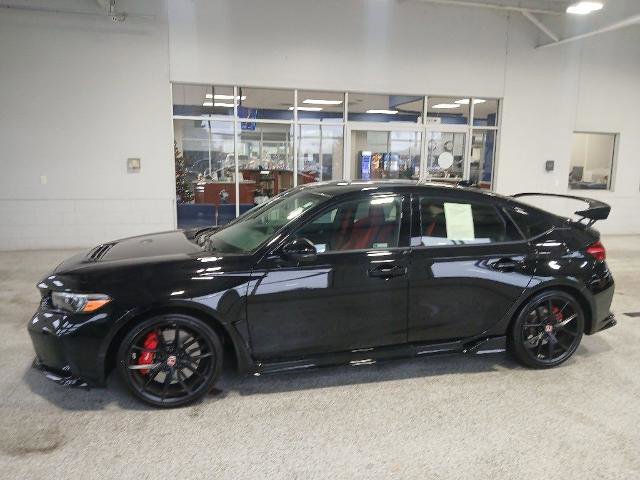 Used 2024 Honda Civic Type R image 5