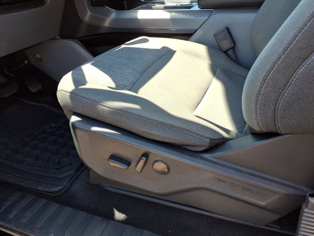 Certified 2023 Ford F150 XLT w/ Equipment Group 302A High AWD/4WD image 9
