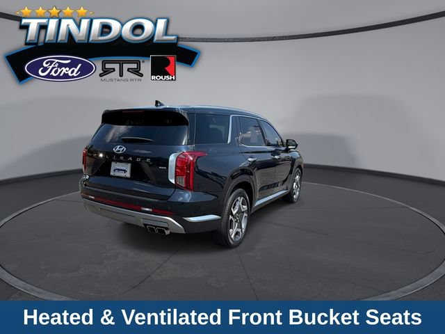 Used 2024 Hyundai Palisade Limited AWD/4WD image 7