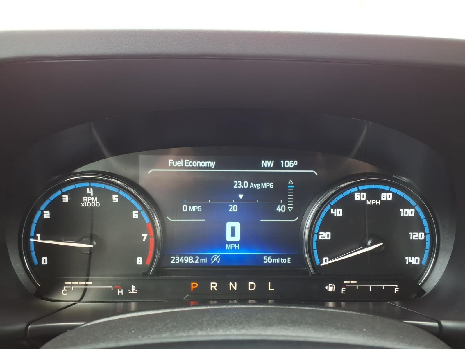 Certified 2024 Ford Bronco Sport Outer Banks AWD/4WD image 30