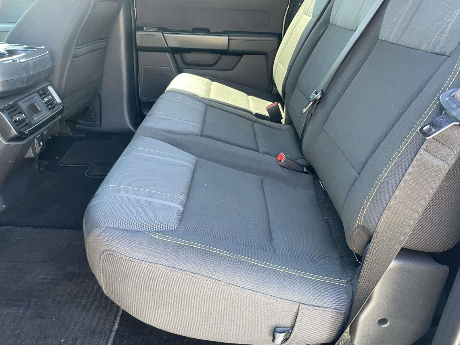 Certified 2024 Ford F150 STX image 13