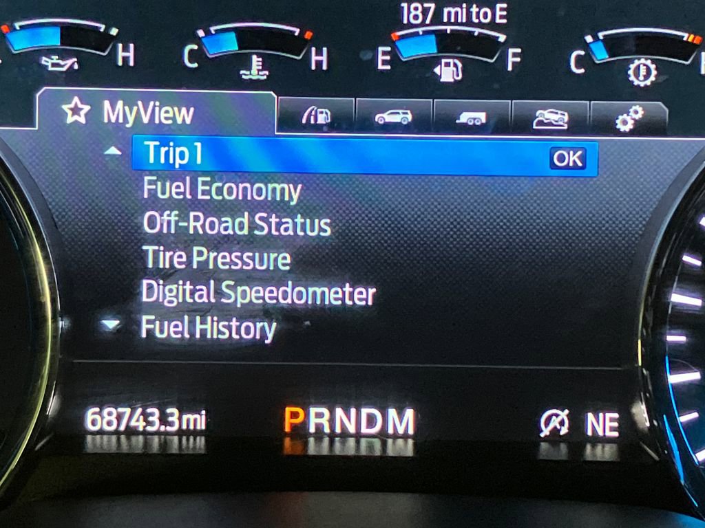 Certified 2021 Ford Expedition Max XLT image 22