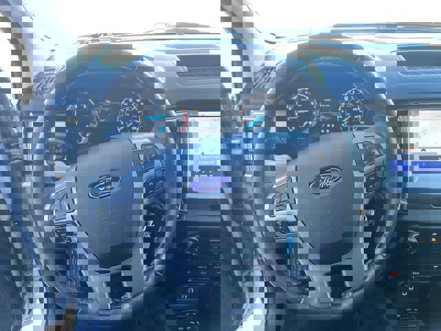 Certified 2019 Ford Ranger XLT w/ Equipment Group 302A Luxury image 14