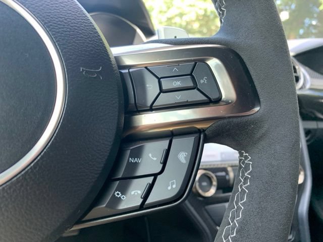 Certified 2021 Ford Mustang Shelby GT500 w/ Technology Package RWD image 20