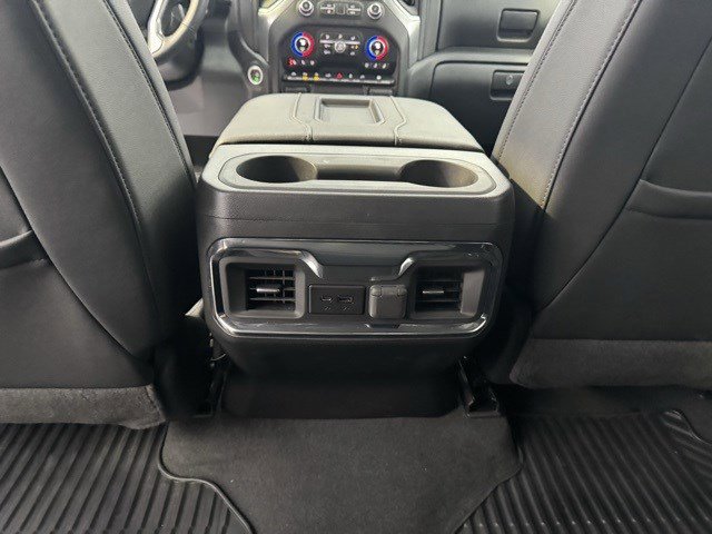 Used 2022 Chevrolet Silverado 1500 LTZ w/ LTZ Premium Package image 31
