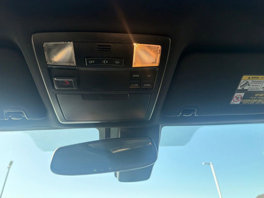 Used 2021 Toyota Tacoma TRD Sport w/ TRD Premium Sport Package AWD/4WD image 28