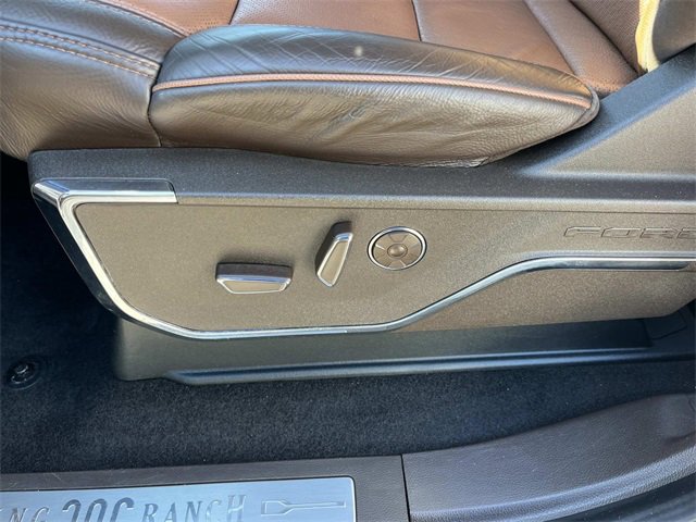 Certified 2025 Ford F150 King Ranch w/ FX4 Off-Road Package image 29